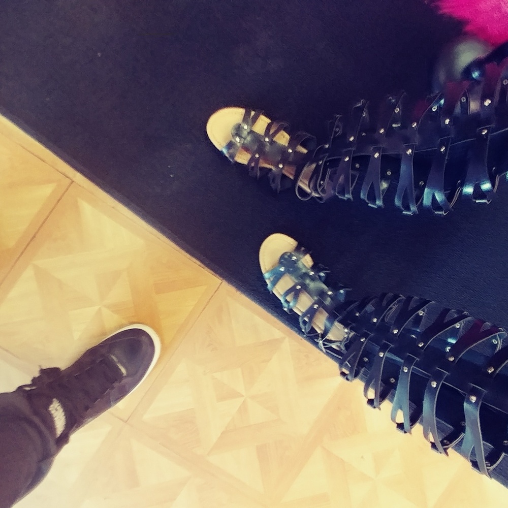 Shoes