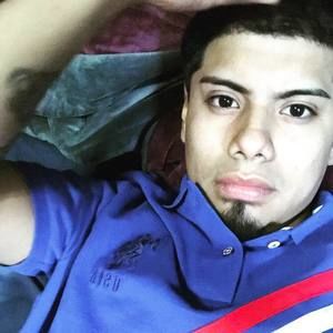 Meet your Posher, Alex