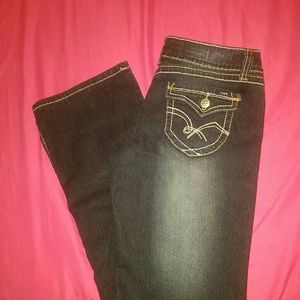 Angel jeans size 13