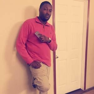 Meet your Posher, Greg