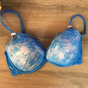 Victoria secret sexy little things bra
