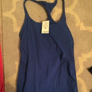 NWT bebe tank top