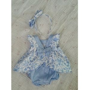 Sold Gymboree Dress Up Dress