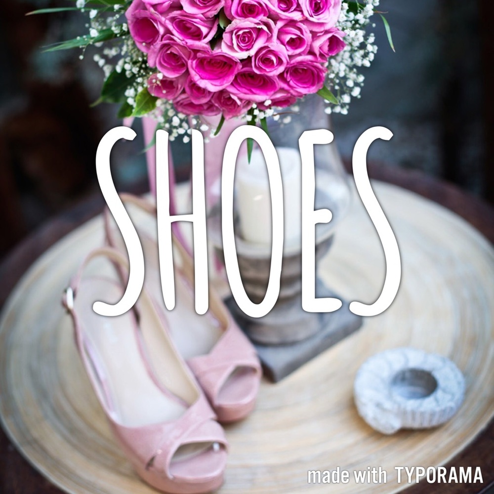 Shoes