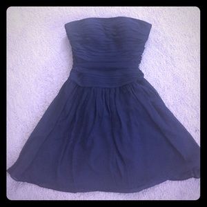 Bill Levkoff Bridesmaid Dress - image 1