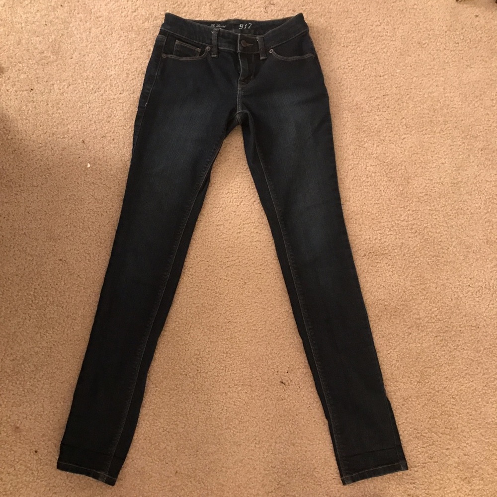 The Limited jeans