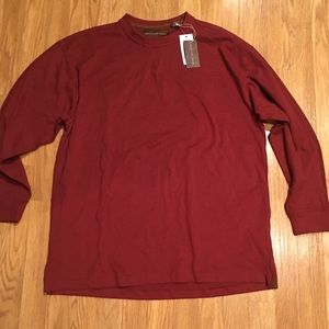 Woodland Trail long sleeve size L