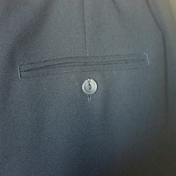 Black Slacks - Picture 2 of 2