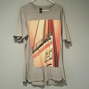 Obey T Shirt
