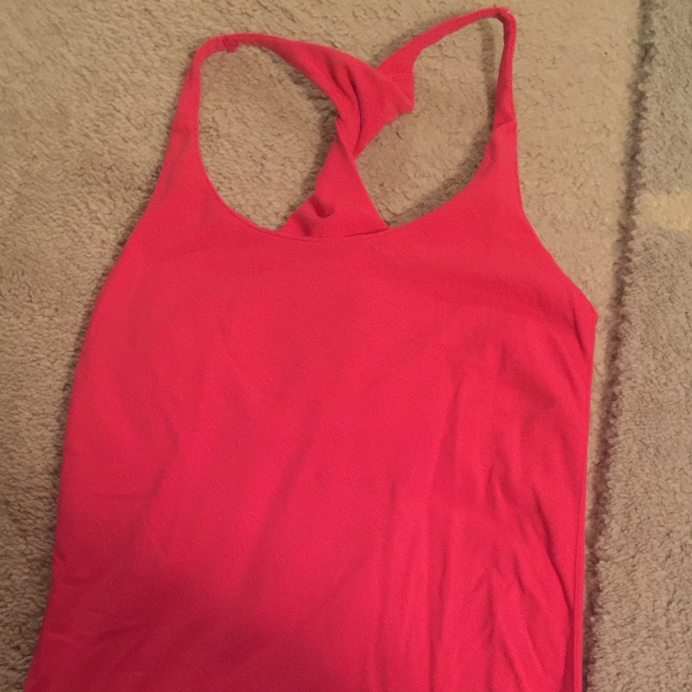 Bebe tank top