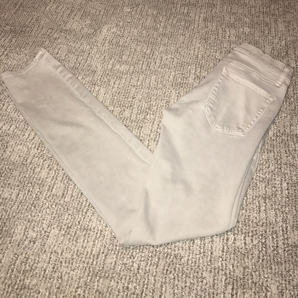 Gap jeans