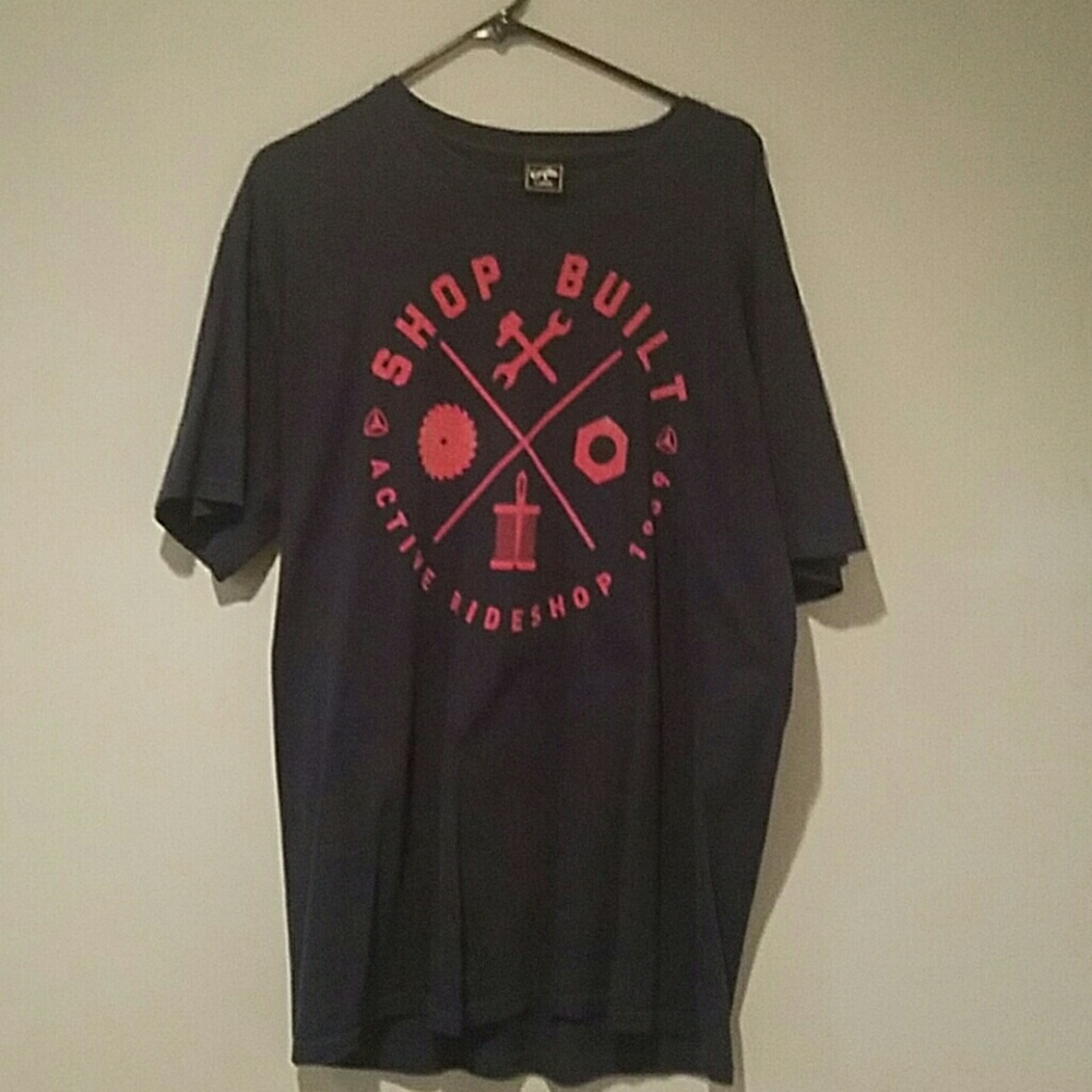 Active T Shirt
