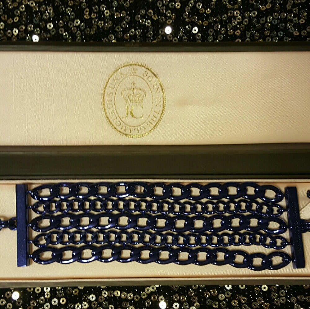 Juicy Couture Bracelet