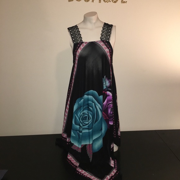 Dress💋💋 - Picture 3 of 5