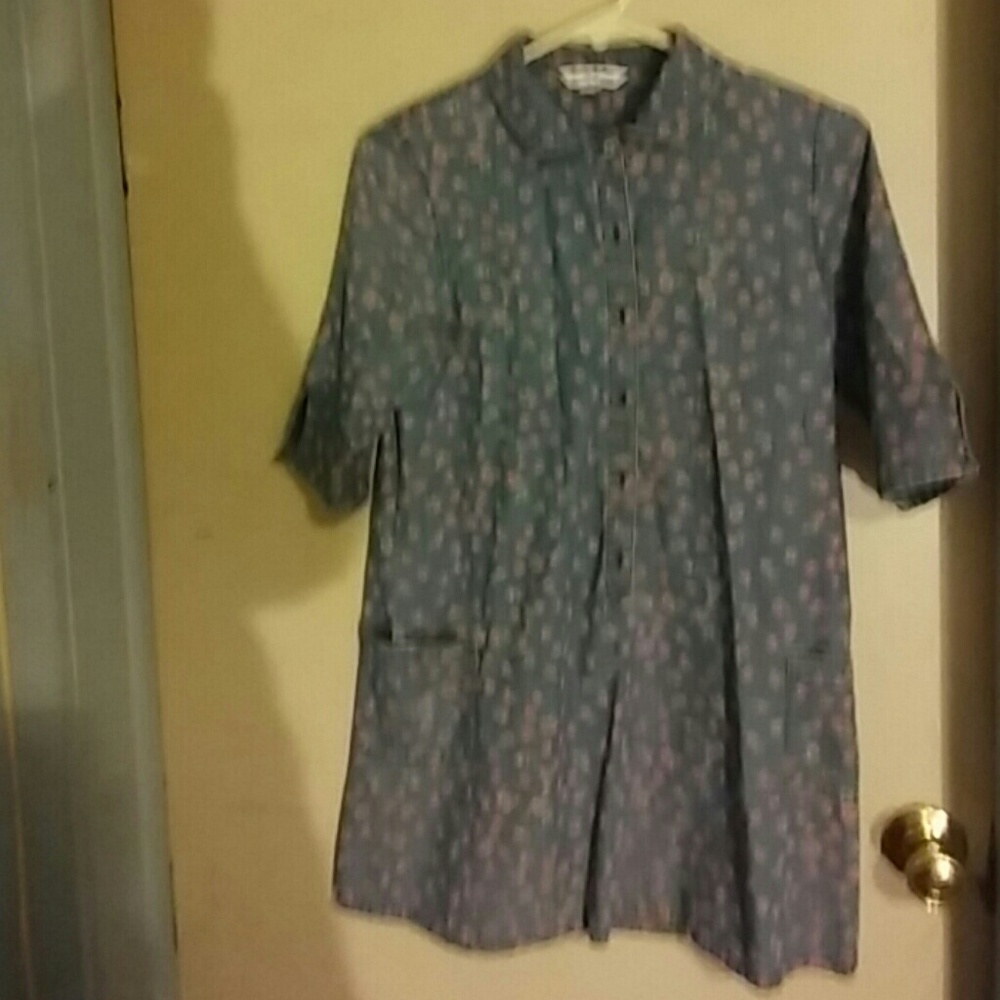 Child's dress