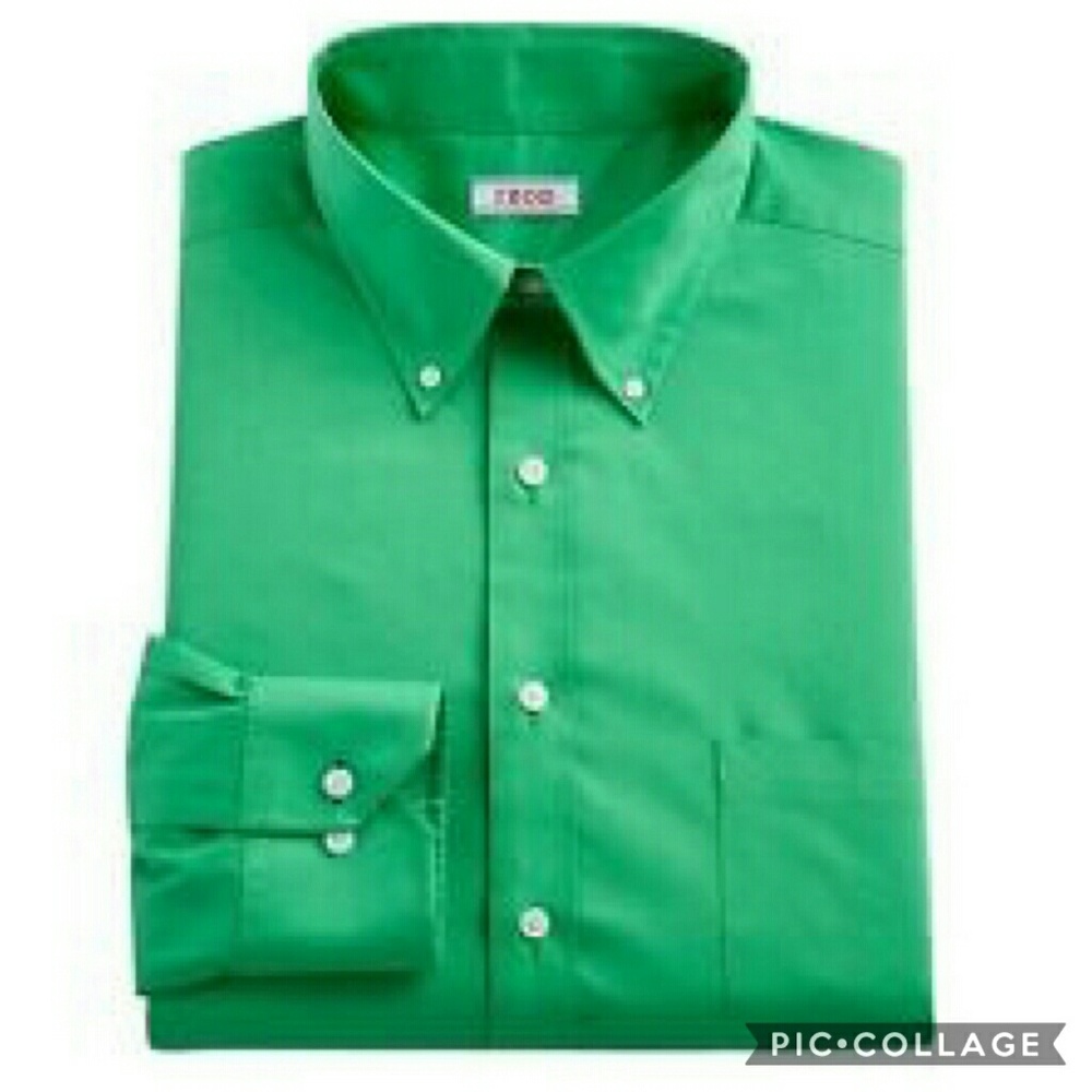 Izod dress shirt