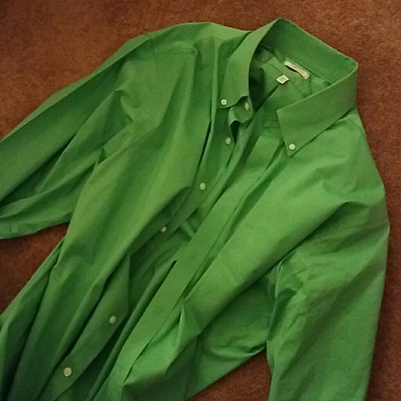 Izod dress shirt - Picture 3 of 3