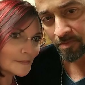 Meet your Posher, Patti