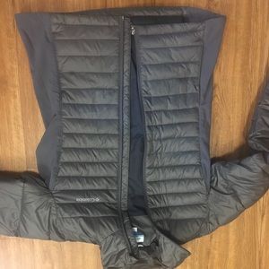 Columbia winter jacket