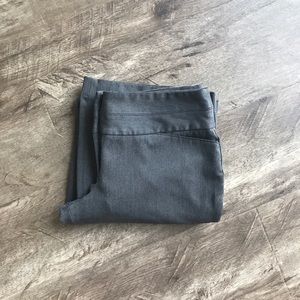 ⬇️EXPRESS Editor Dress Trousers!!