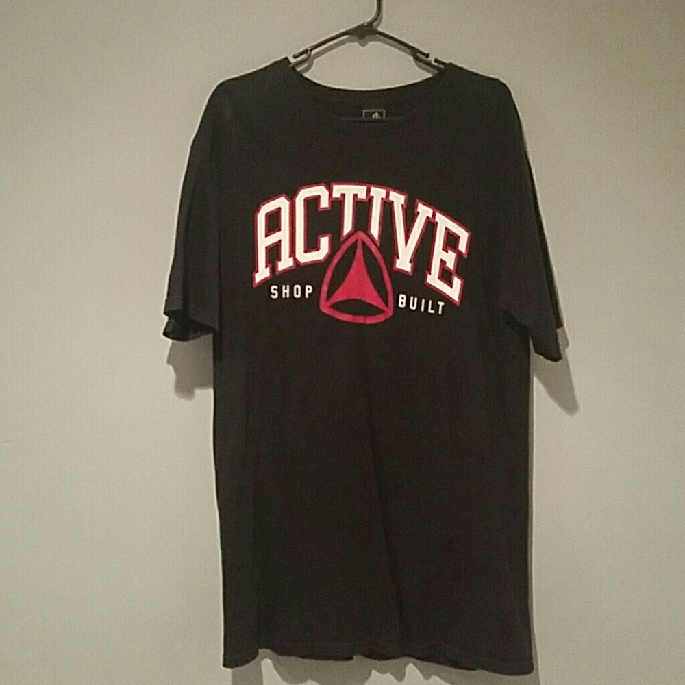 Active T Shirt