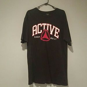 Active T Shirt