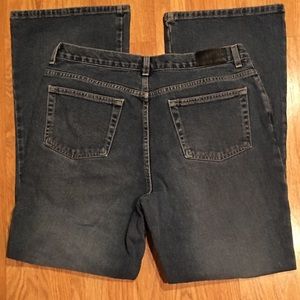 NY Jeans size 12