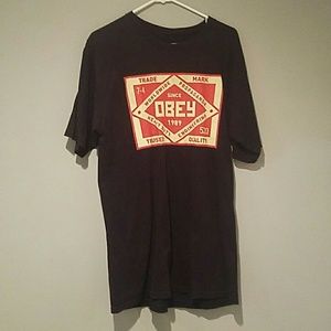 Obey T Shirt
