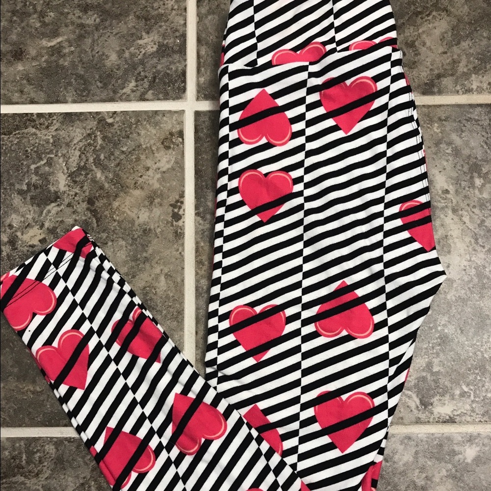 OS Lularoe