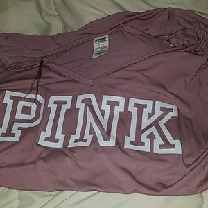 PINK VS SUPER SOFT TEE