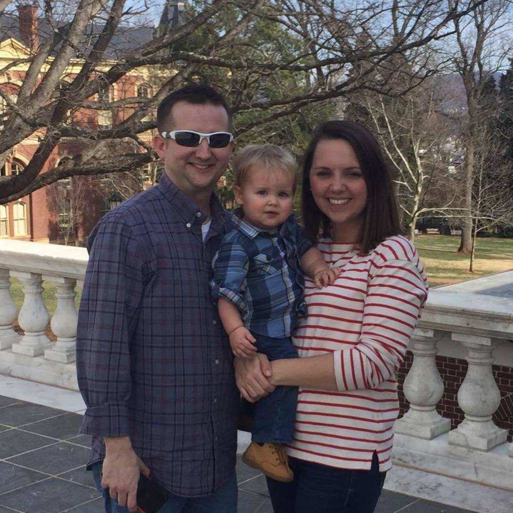 Meet your Posher, Tara lynn