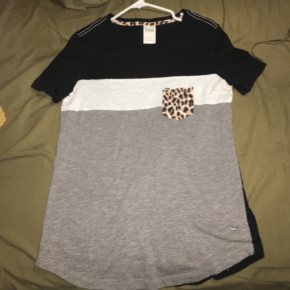 Victoria Secret t-shirt