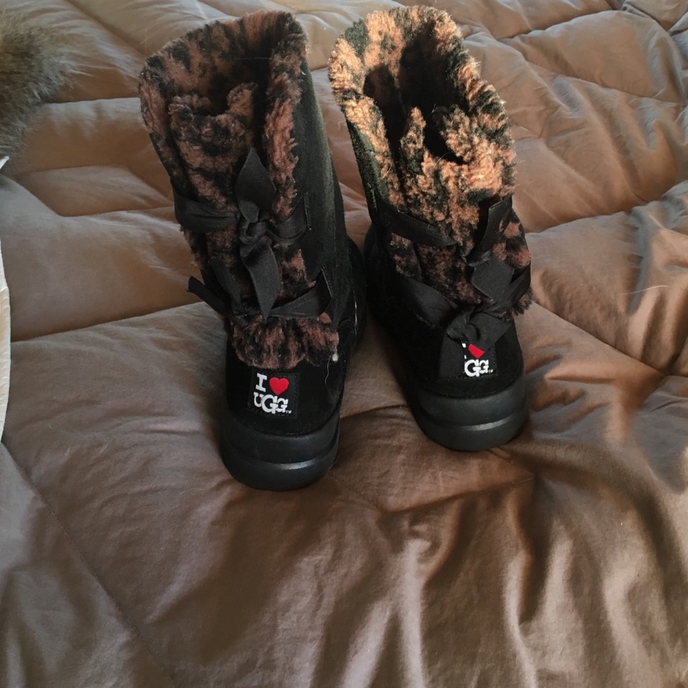 Ugg boots