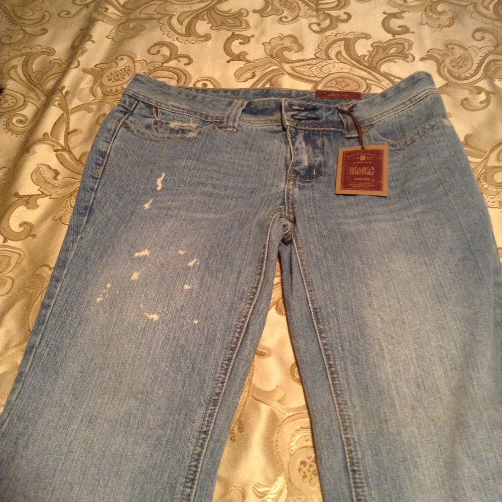 Jeans - Picture 1 of 6