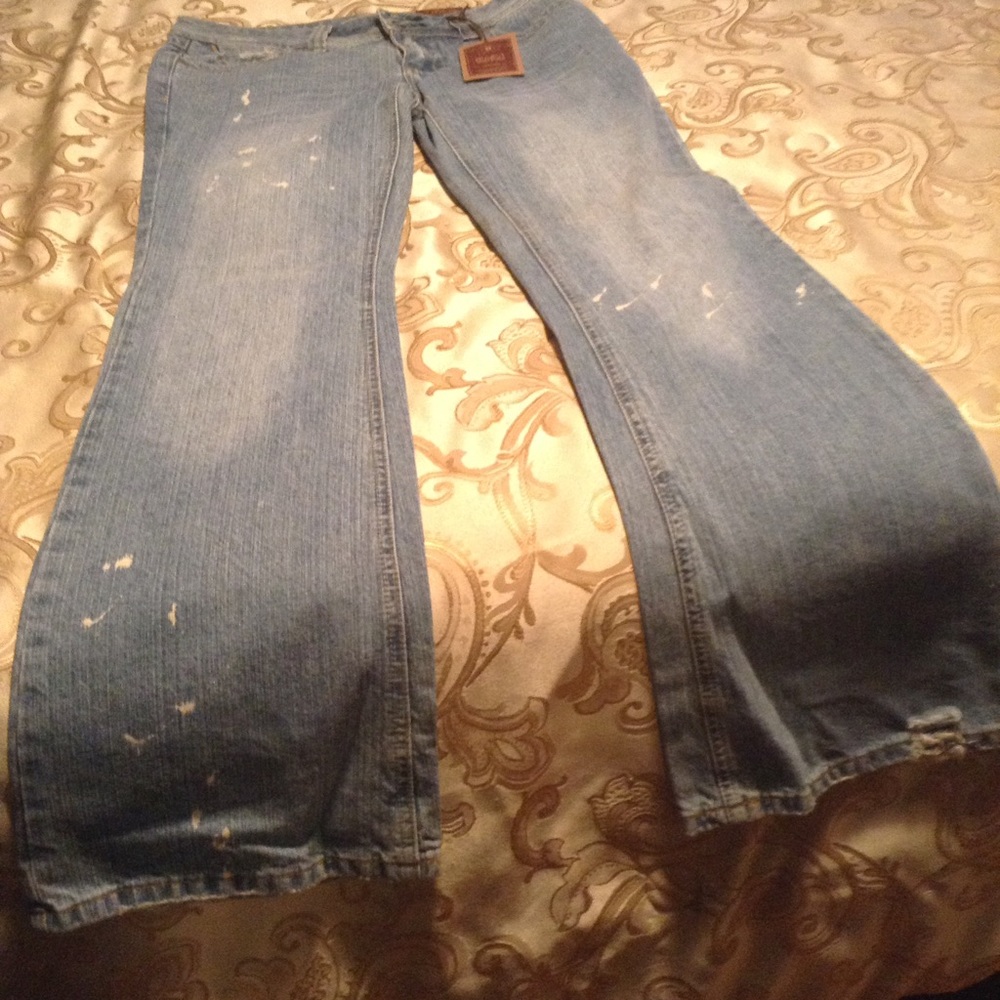 Jeans - Picture 5 of 6