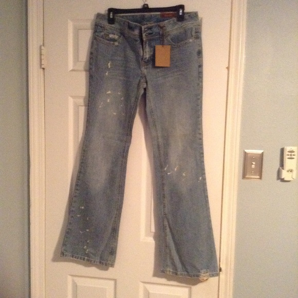 Jeans - Picture 3 of 6