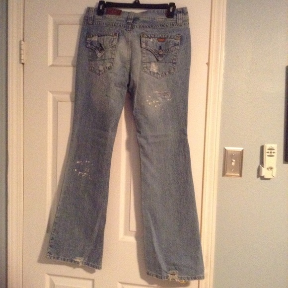 Jeans - Picture 4 of 6