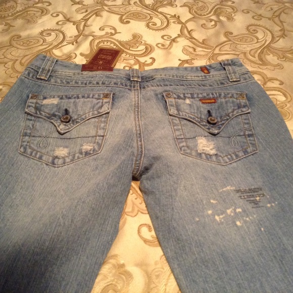 Jeans - Picture 6 of 6
