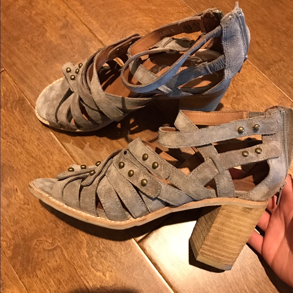 Jeffrey Campbell Heels NEVER WORN