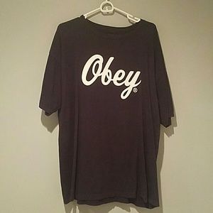 Obey T Shirt
