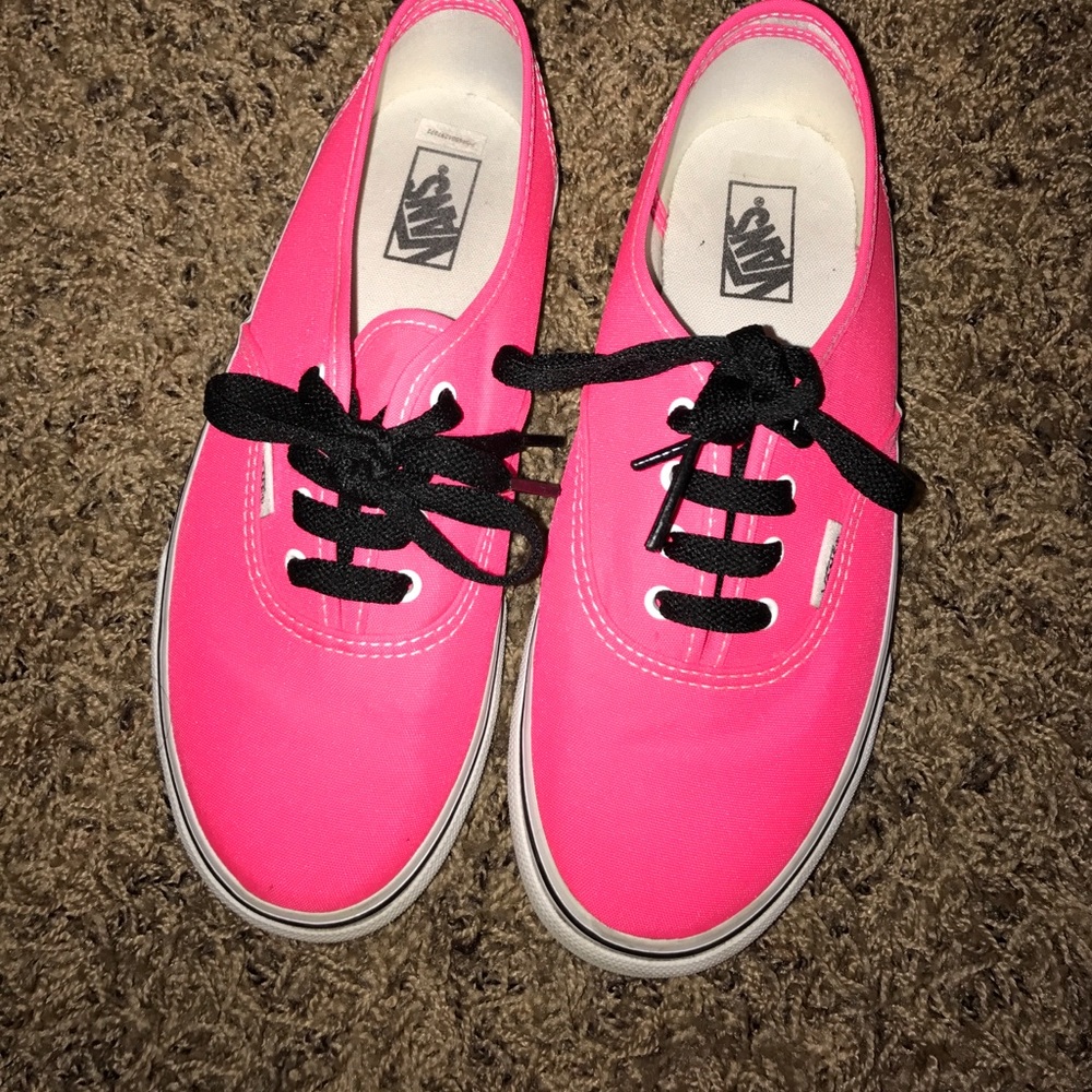 Kids vans