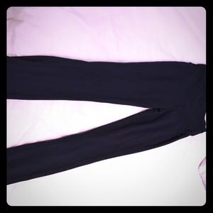 LuLuLemon workout pants