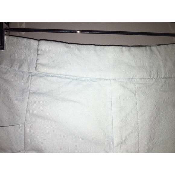 Banana Republic Factory Store Shorts - Banana Republic Factory Store Sky Blue Shorts Sz 8 Banana Republic Factory Store Shorts - Banana Republic Factory Store Sky Blue Shorts Sz 8