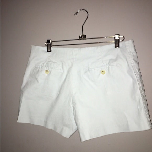 Banana Republic Factory Store Shorts - Banana Republic Factory Store Sky Blue Shorts Sz 8 Banana Republic Factory Store Shorts - Banana Republic Factory Store Sky Blue Shorts Sz 8
