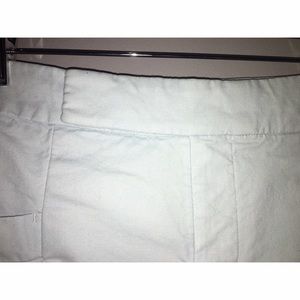 Banana Republic Factory Store Shorts - Banana Republic Factory Store Sky Blue Shorts Sz 8 Banana Republic Factory Store Shorts - Banana Republic Factory Store Sky Blue Shorts Sz 8