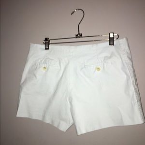 Banana Republic Factory Store Shorts - Banana Republic Factory Store Sky Blue Shorts Sz 8 Banana Republic Factory Store Shorts - Banana Republic Factory Store Sky Blue Shorts Sz 8