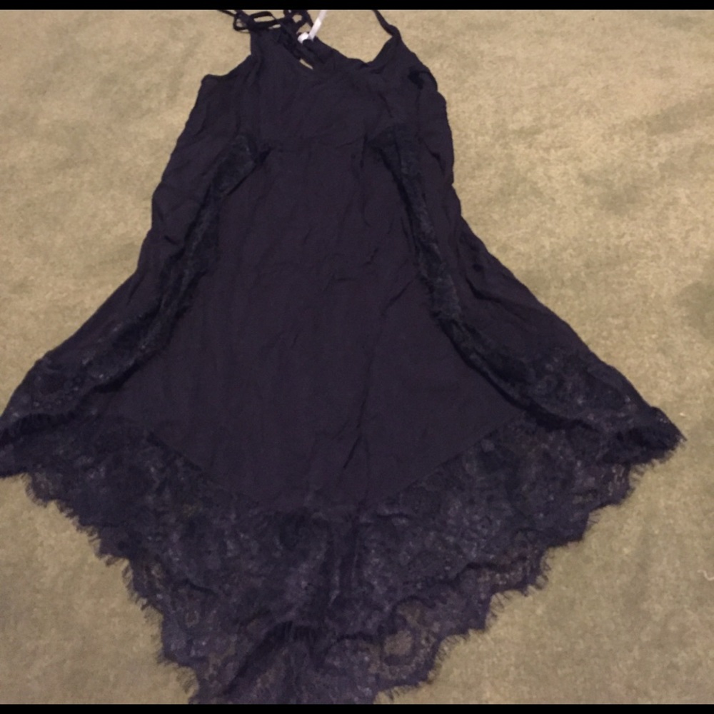 Free people intimately