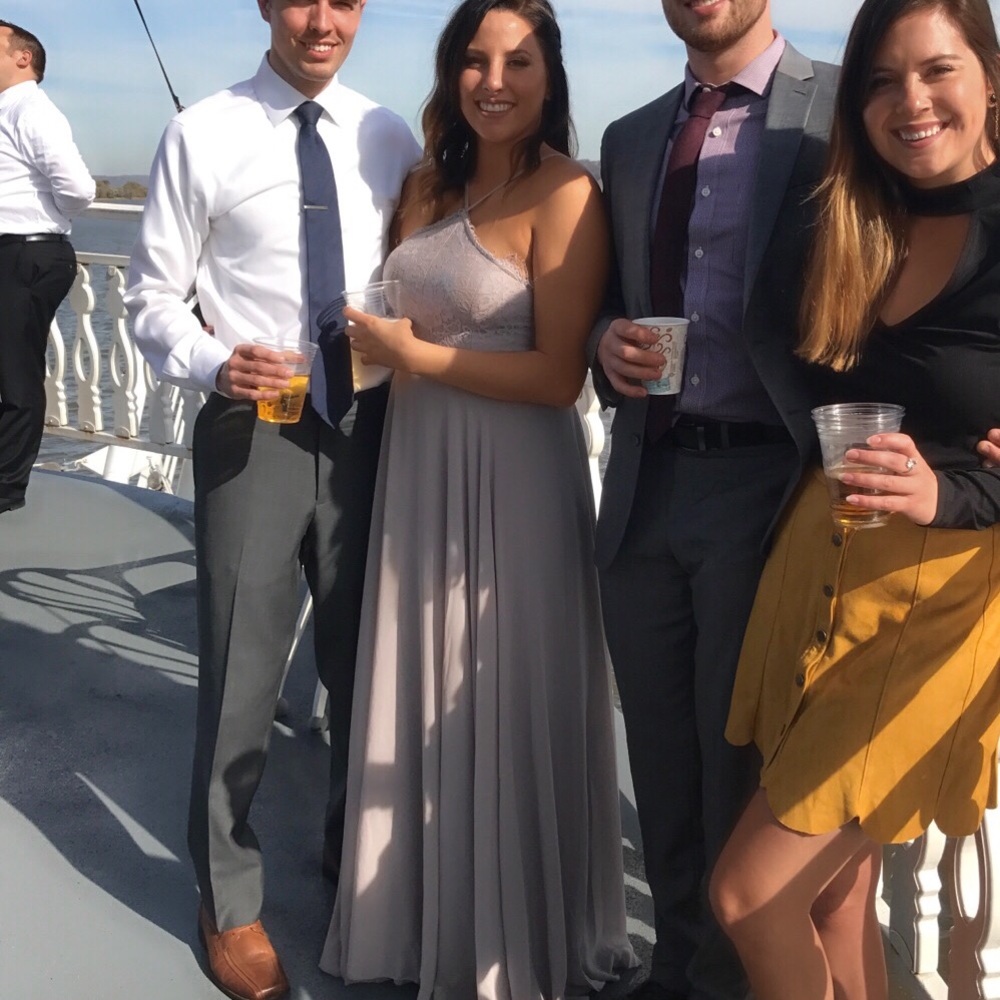 Bridesmaids/ Prom/ Formal dress!