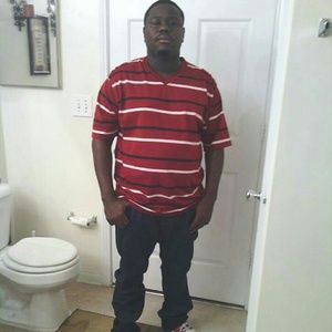 Meet your Posher, Idris