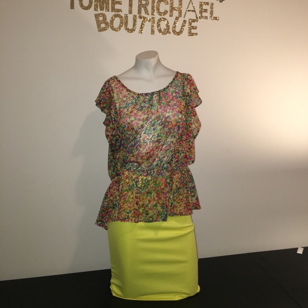 Skirt